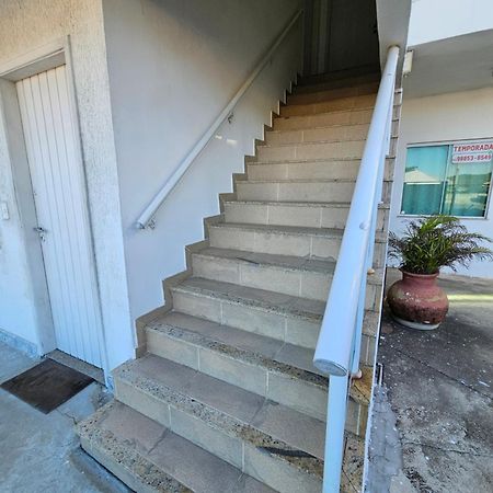 Cobertura Elizabetta 23 Apartment อาร์ไฮยัล โด กาโบ ภายนอก รูปภาพ