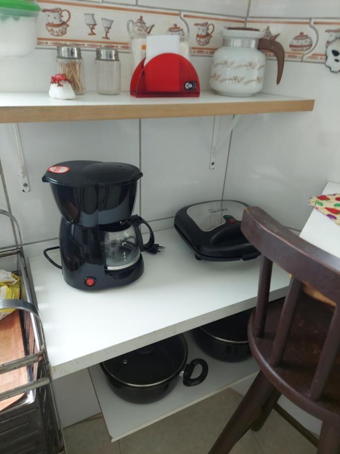 Cobertura Elizabetta 23 Apartment อาร์ไฮยัล โด กาโบ ภายนอก รูปภาพ