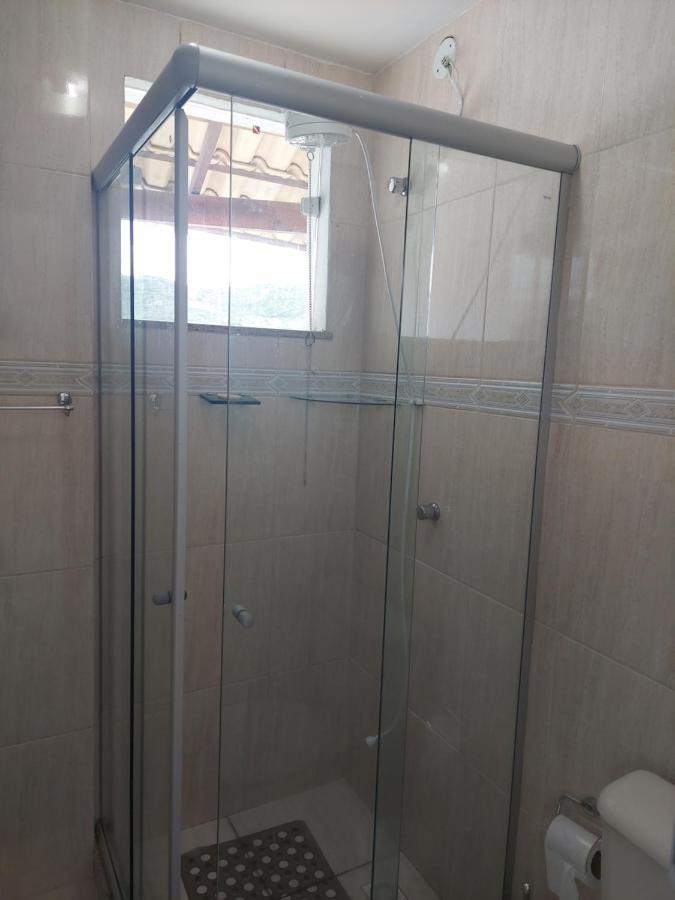 Cobertura Elizabetta 23 Apartment อาร์ไฮยัล โด กาโบ ภายนอก รูปภาพ