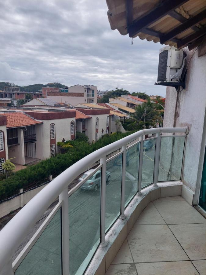 Cobertura Elizabetta 23 Apartment อาร์ไฮยัล โด กาโบ ภายนอก รูปภาพ