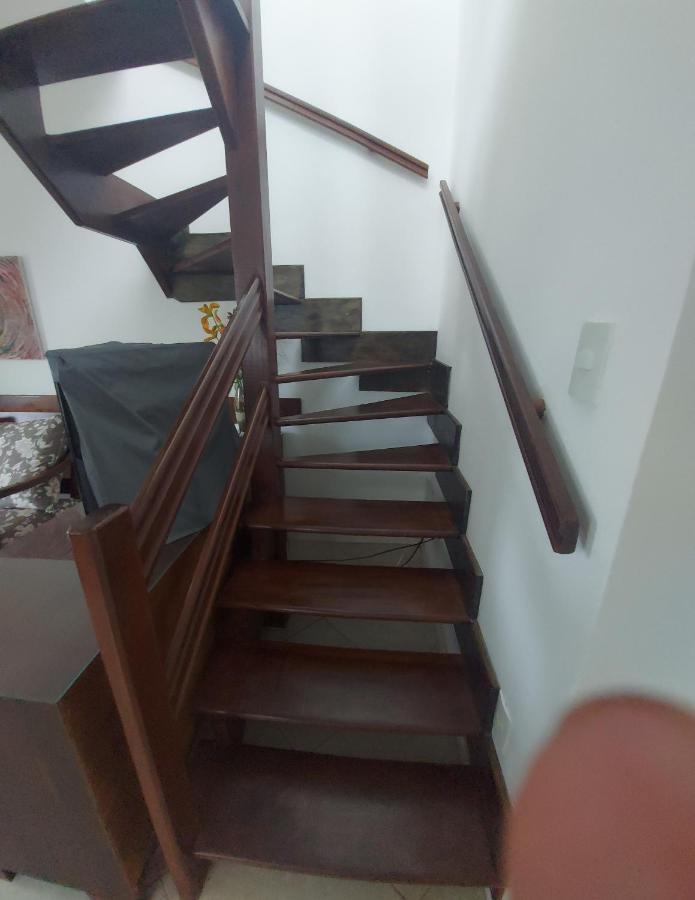 Cobertura Elizabetta 23 Apartment อาร์ไฮยัล โด กาโบ ภายนอก รูปภาพ