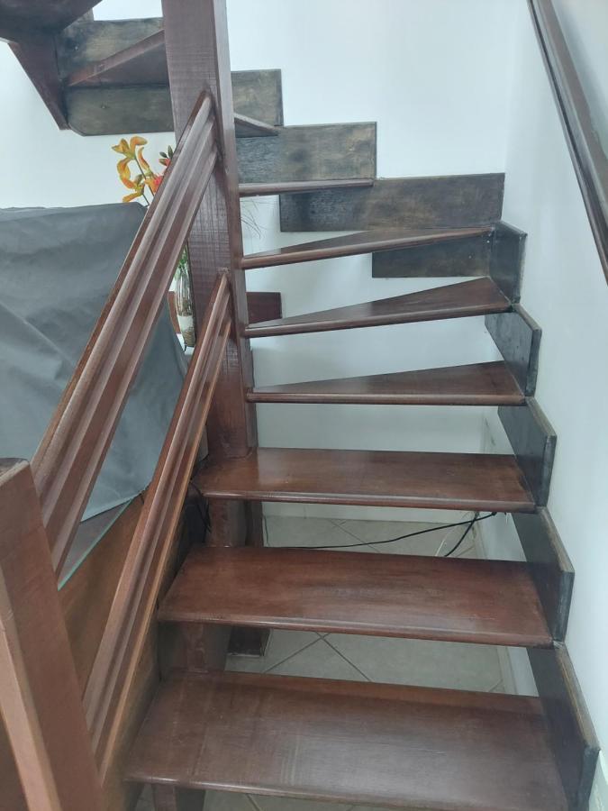 Cobertura Elizabetta 23 Apartment อาร์ไฮยัล โด กาโบ ภายนอก รูปภาพ