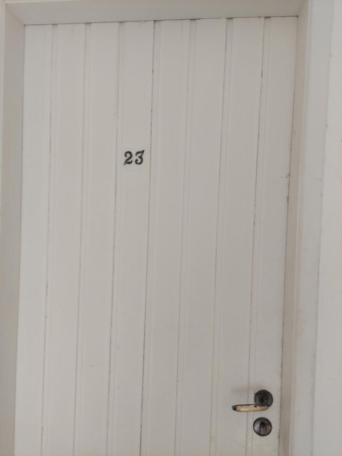 Cobertura Elizabetta 23 Apartment อาร์ไฮยัล โด กาโบ ภายนอก รูปภาพ