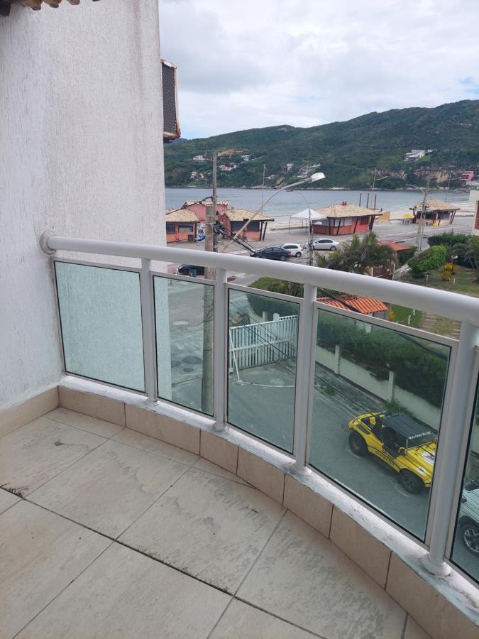Cobertura Elizabetta 23 Apartment อาร์ไฮยัล โด กาโบ ภายนอก รูปภาพ
