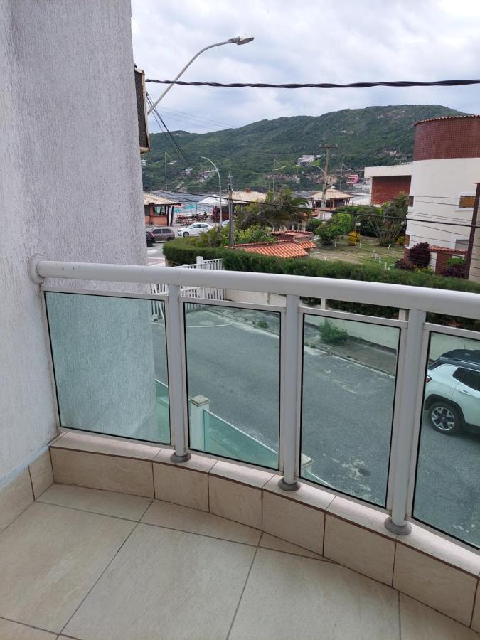 Cobertura Elizabetta 23 Apartment อาร์ไฮยัล โด กาโบ ภายนอก รูปภาพ