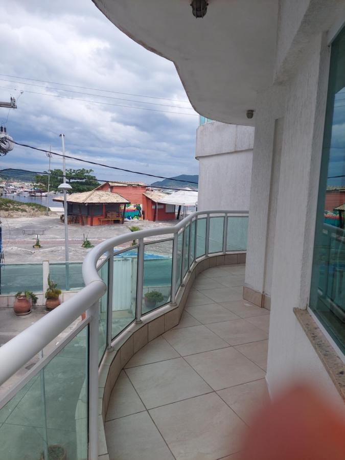 Cobertura Elizabetta 23 Apartment อาร์ไฮยัล โด กาโบ ภายนอก รูปภาพ