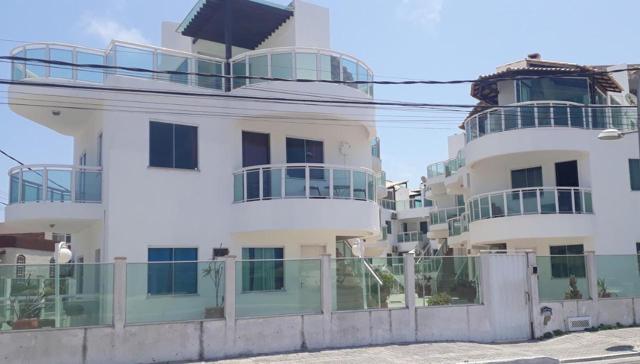Cobertura Elizabetta 23 Apartment อาร์ไฮยัล โด กาโบ ภายนอก รูปภาพ