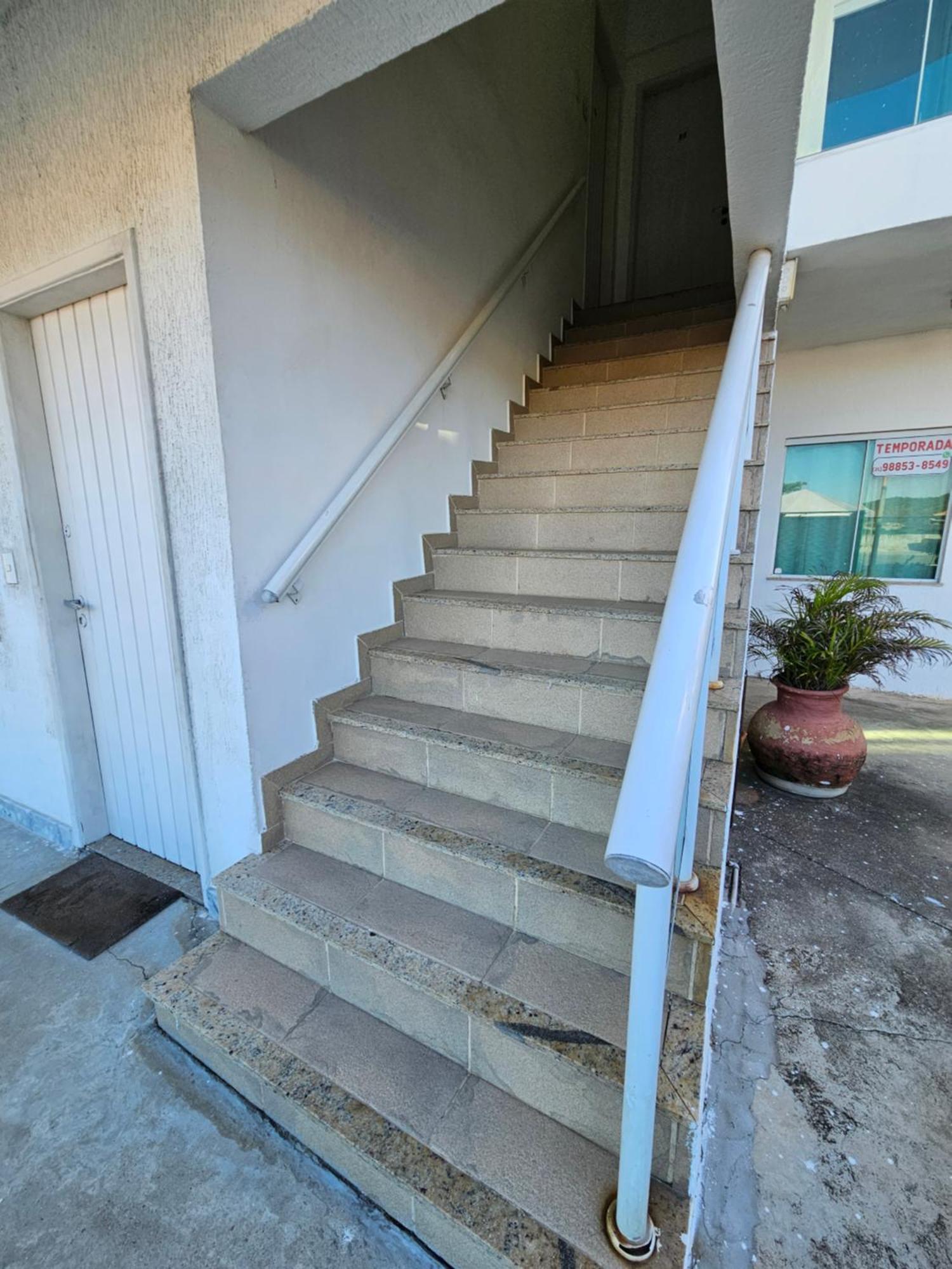 Cobertura Elizabetta 23 Apartment อาร์ไฮยัล โด กาโบ ภายนอก รูปภาพ