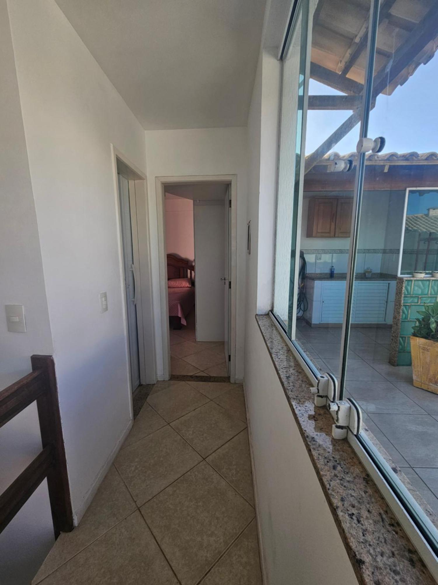 Cobertura Elizabetta 23 Apartment อาร์ไฮยัล โด กาโบ ภายนอก รูปภาพ