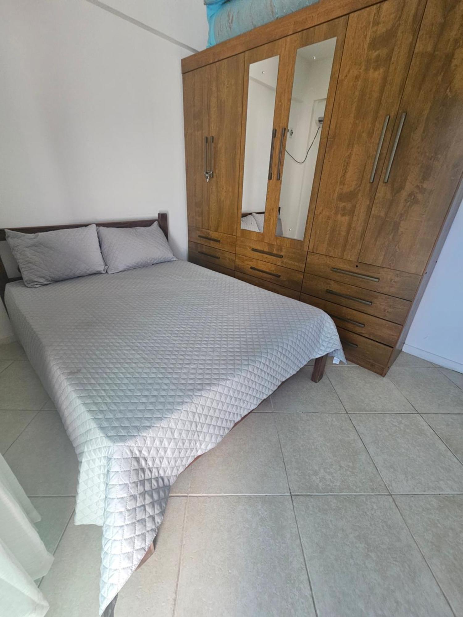 Cobertura Elizabetta 23 Apartment อาร์ไฮยัล โด กาโบ ภายนอก รูปภาพ