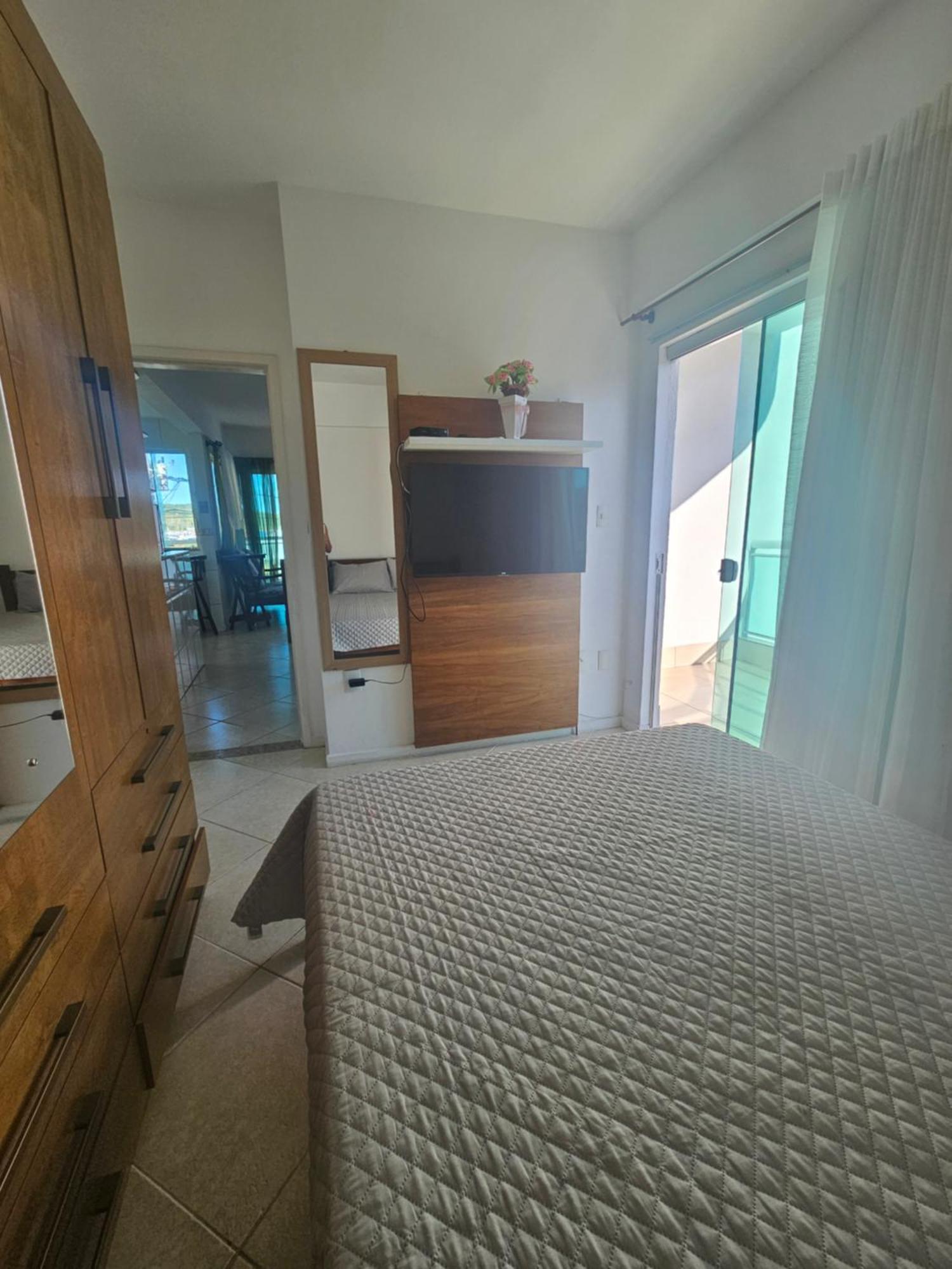 Cobertura Elizabetta 23 Apartment อาร์ไฮยัล โด กาโบ ภายนอก รูปภาพ