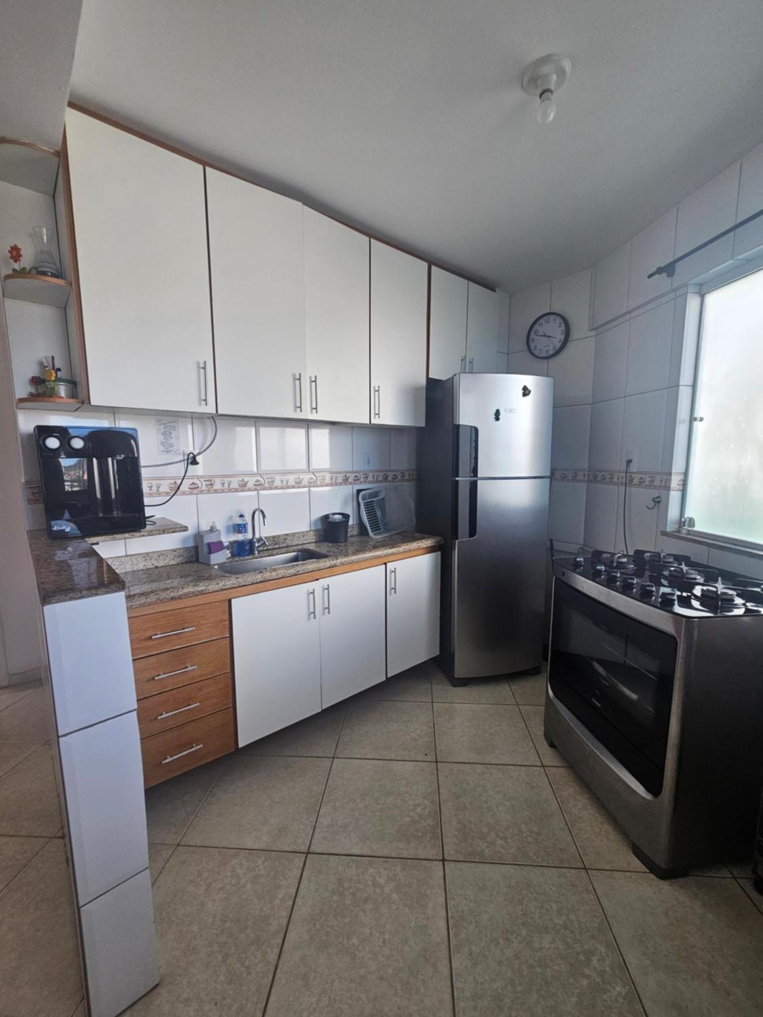 Cobertura Elizabetta 23 Apartment อาร์ไฮยัล โด กาโบ ภายนอก รูปภาพ
