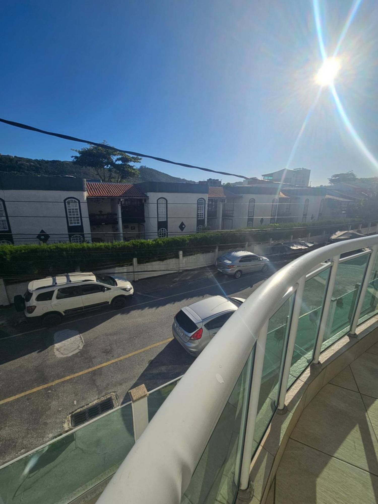 Cobertura Elizabetta 23 Apartment อาร์ไฮยัล โด กาโบ ภายนอก รูปภาพ