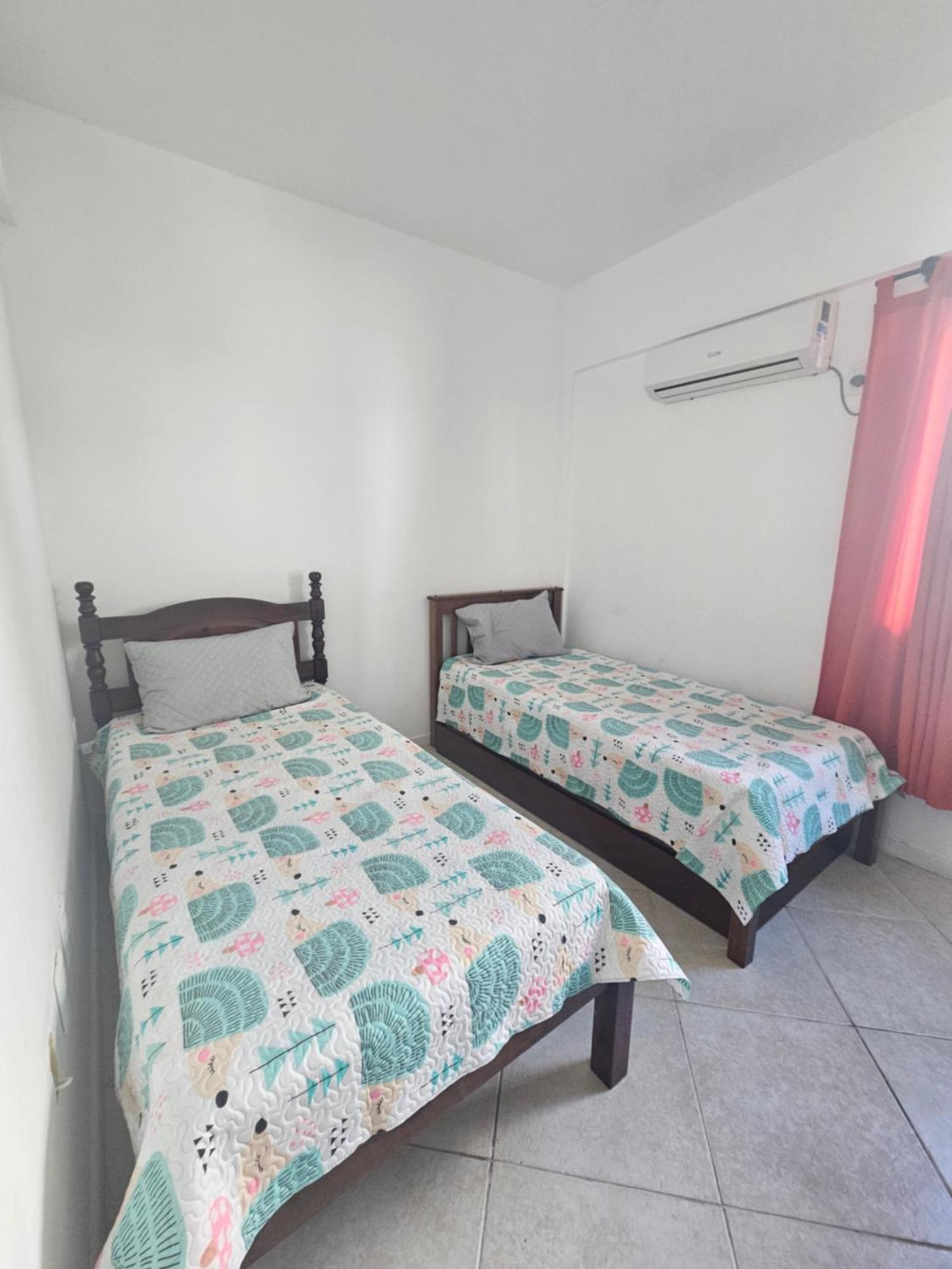 Cobertura Elizabetta 23 Apartment อาร์ไฮยัล โด กาโบ ภายนอก รูปภาพ