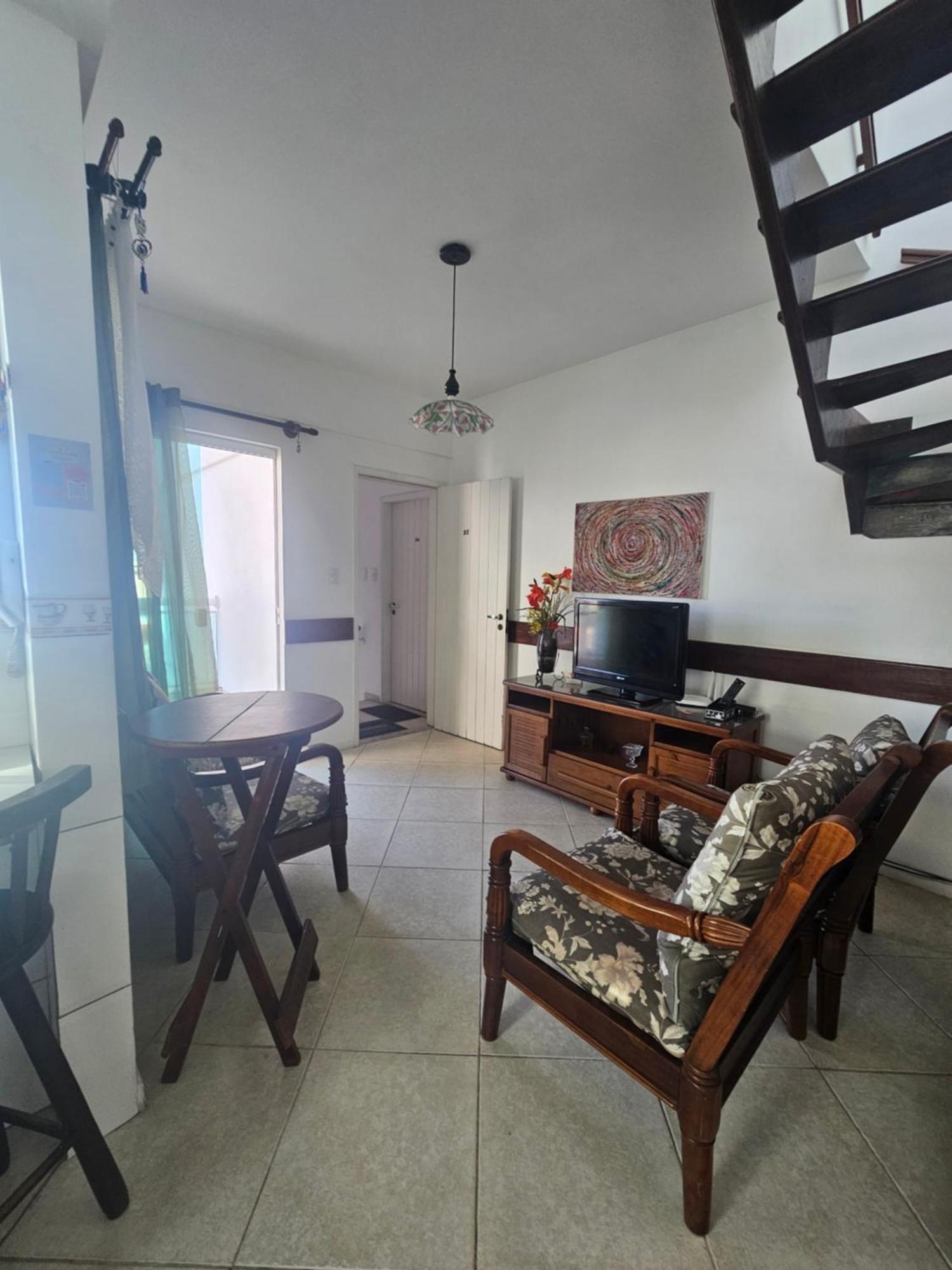 Cobertura Elizabetta 23 Apartment อาร์ไฮยัล โด กาโบ ภายนอก รูปภาพ