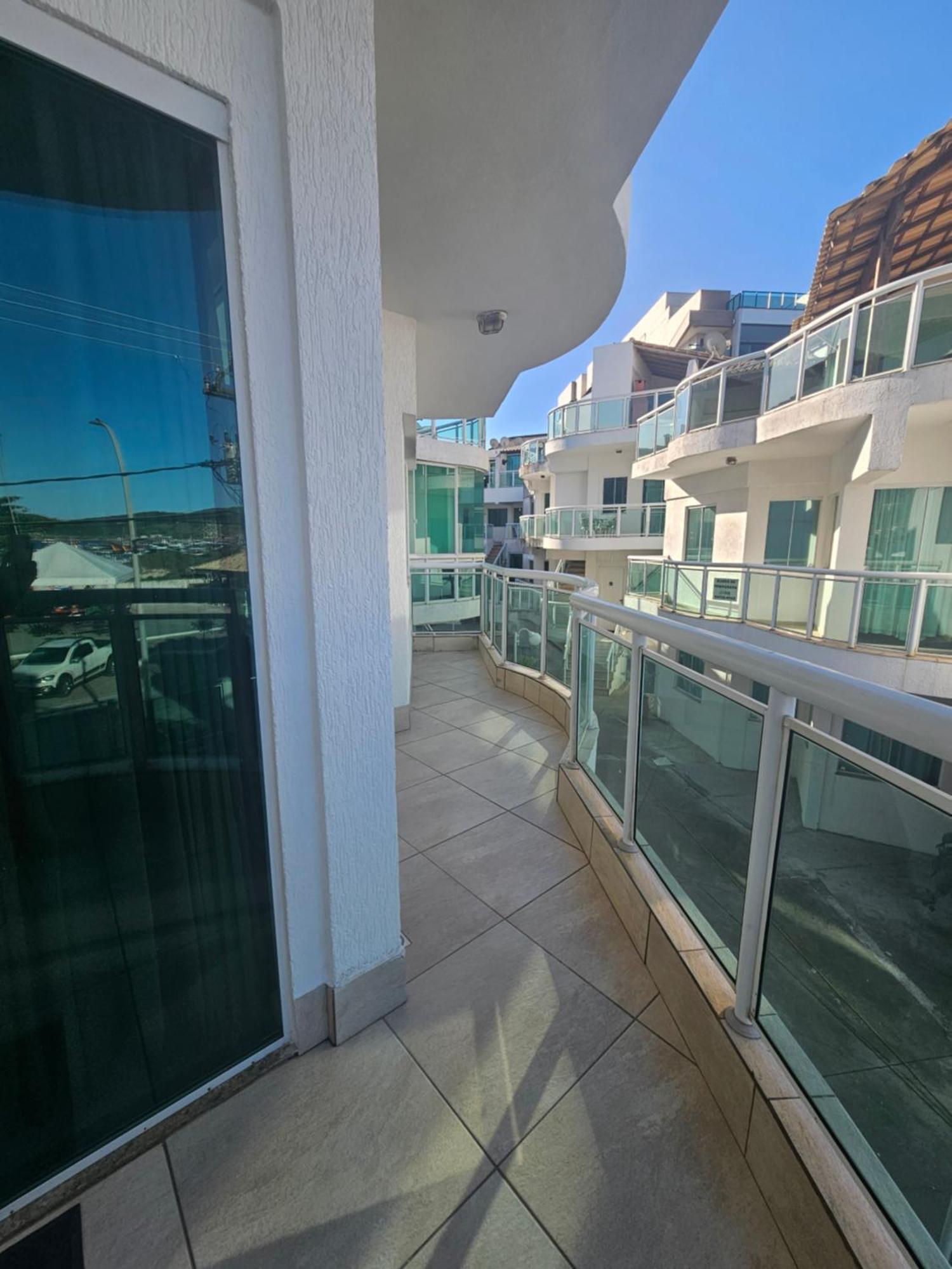 Cobertura Elizabetta 23 Apartment อาร์ไฮยัล โด กาโบ ภายนอก รูปภาพ