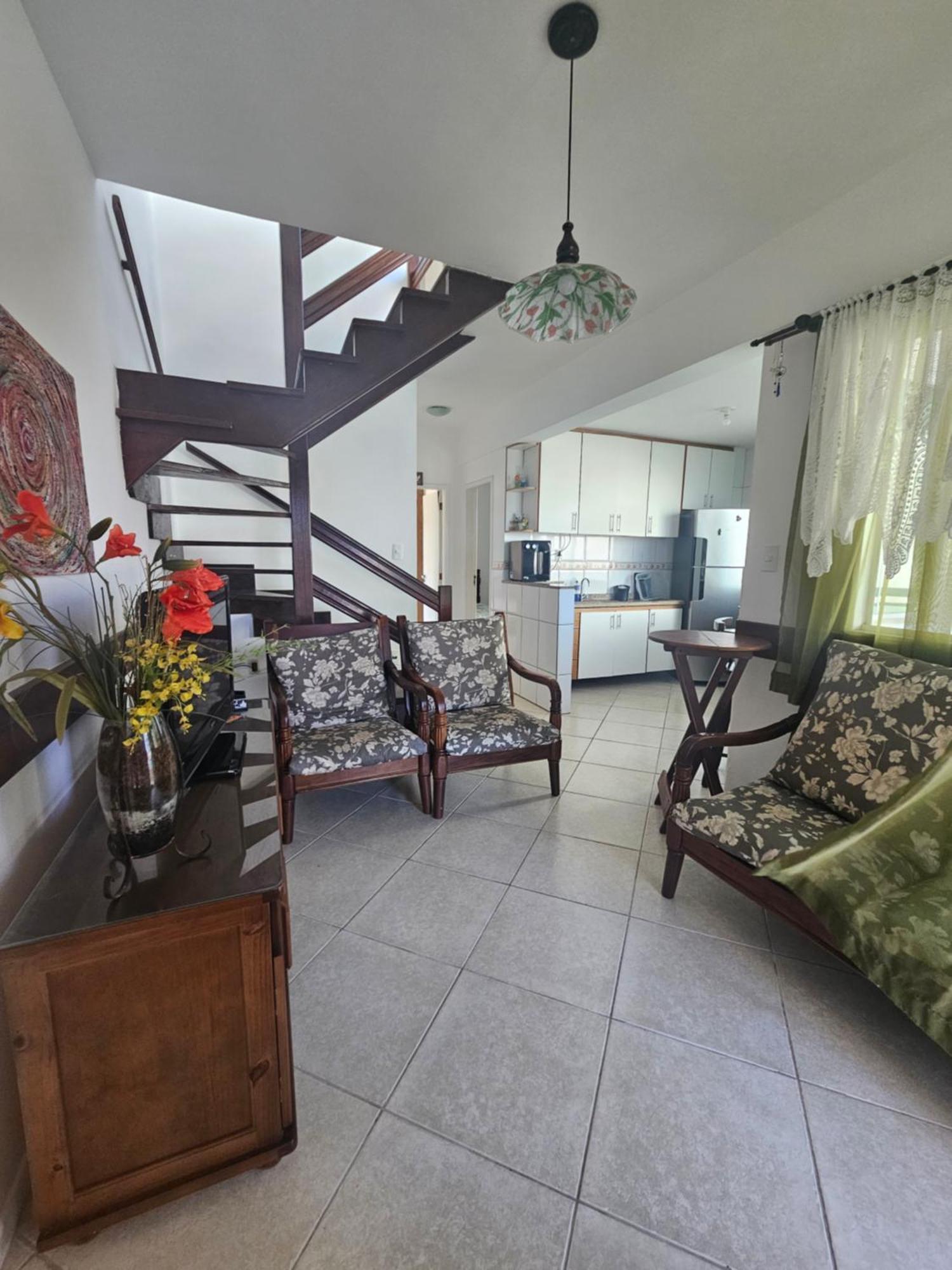 Cobertura Elizabetta 23 Apartment อาร์ไฮยัล โด กาโบ ภายนอก รูปภาพ